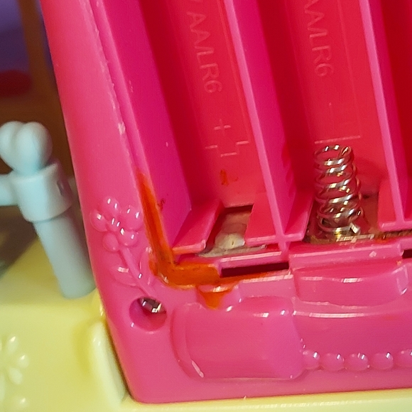 Ponyville Ferris Wheel - Picture 7 of 7